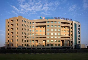 Garmin and Apollo Hospitals Collaborate to Transform Health Monitoring in India